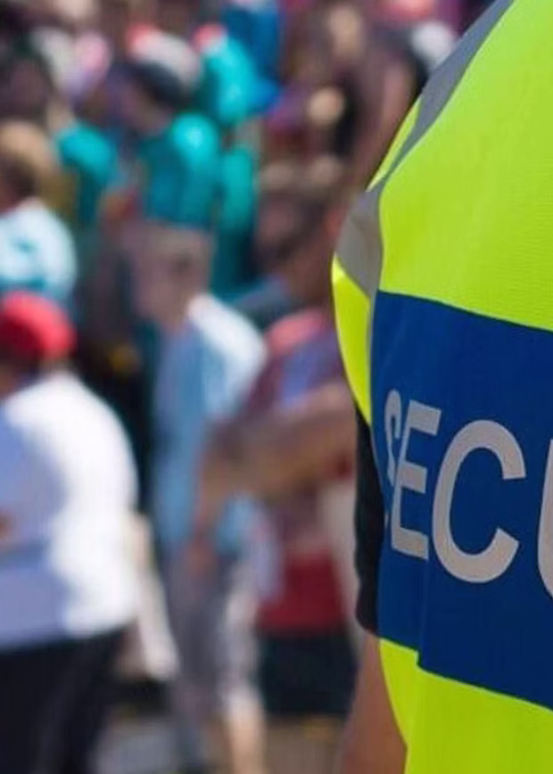 security services manchester