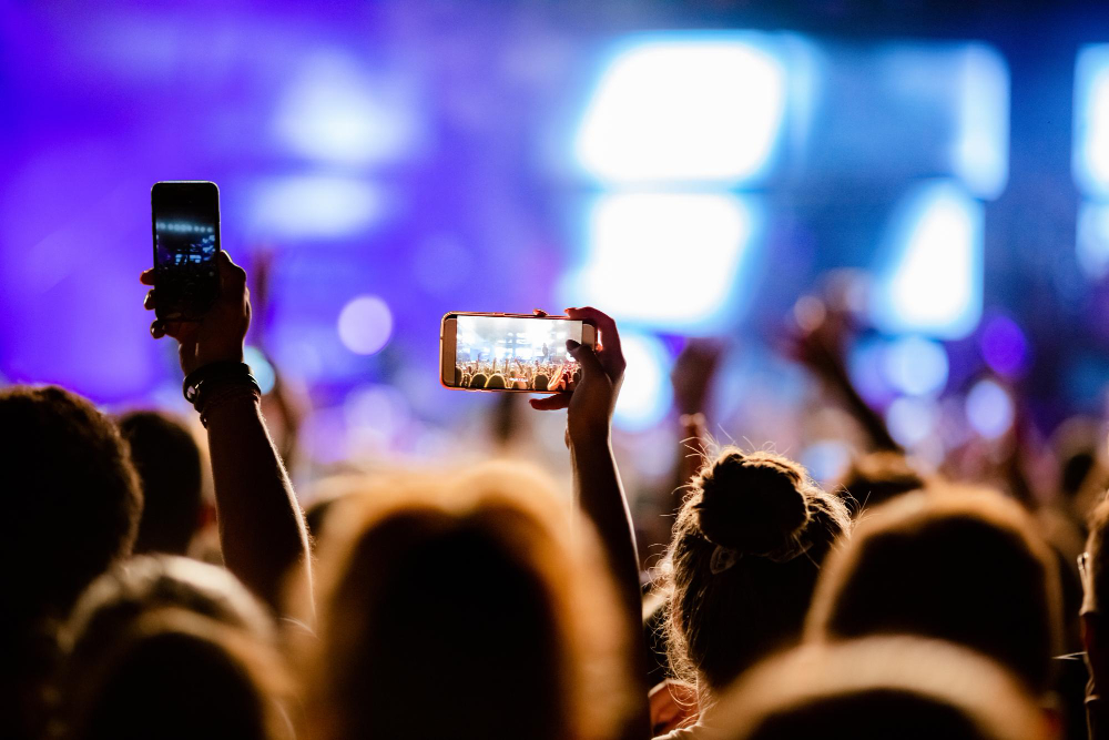 event security manchester and blackburn