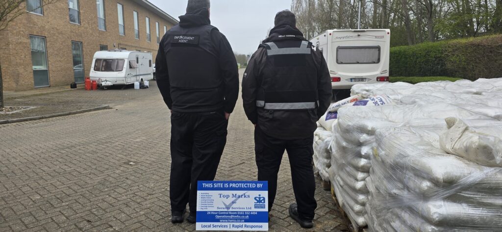 high court enforcement officers manchester