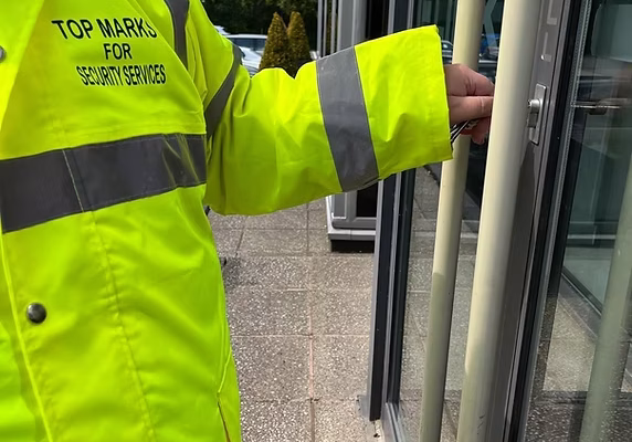 key-holding services manchester