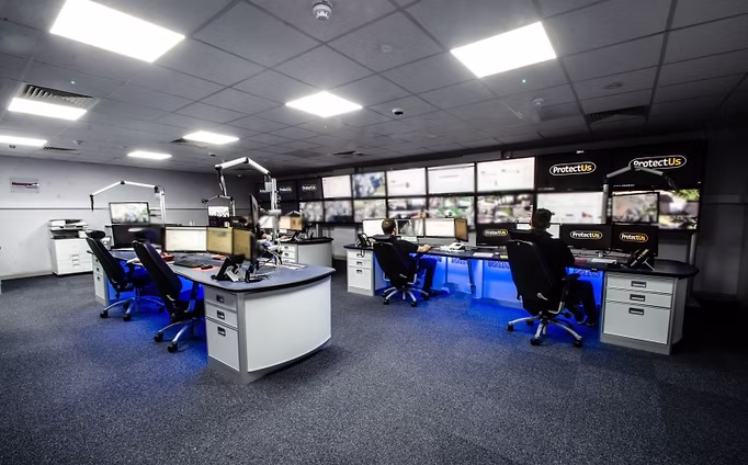 cctv installation manchester