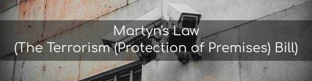 martyns law tmfss security