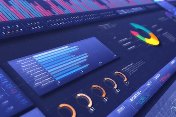 Data Processing