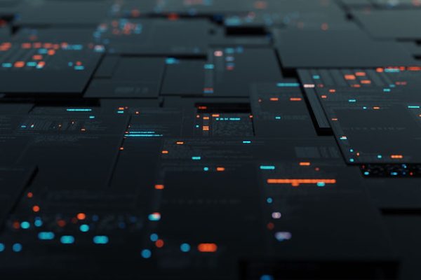 Data Technology