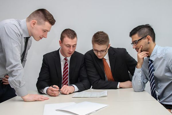 meeting