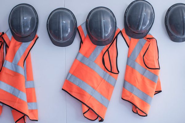 Safety Wear