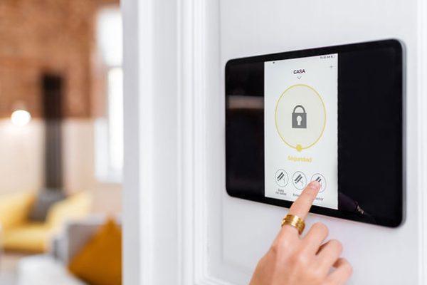 Smart Alarm System