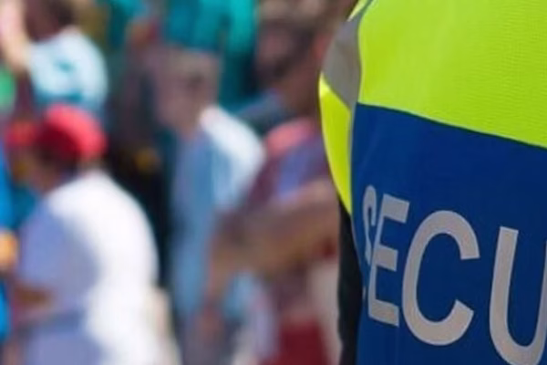 event security manchester and blackburn