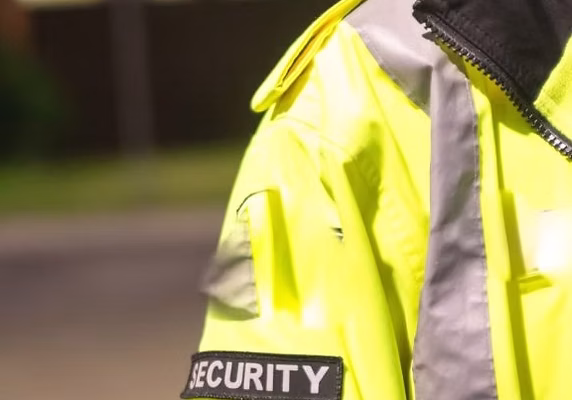 manned guarding manchester