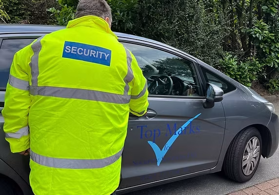 mobile patrols blackburn