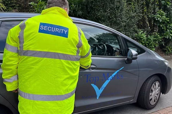 mobile patrols blackburn